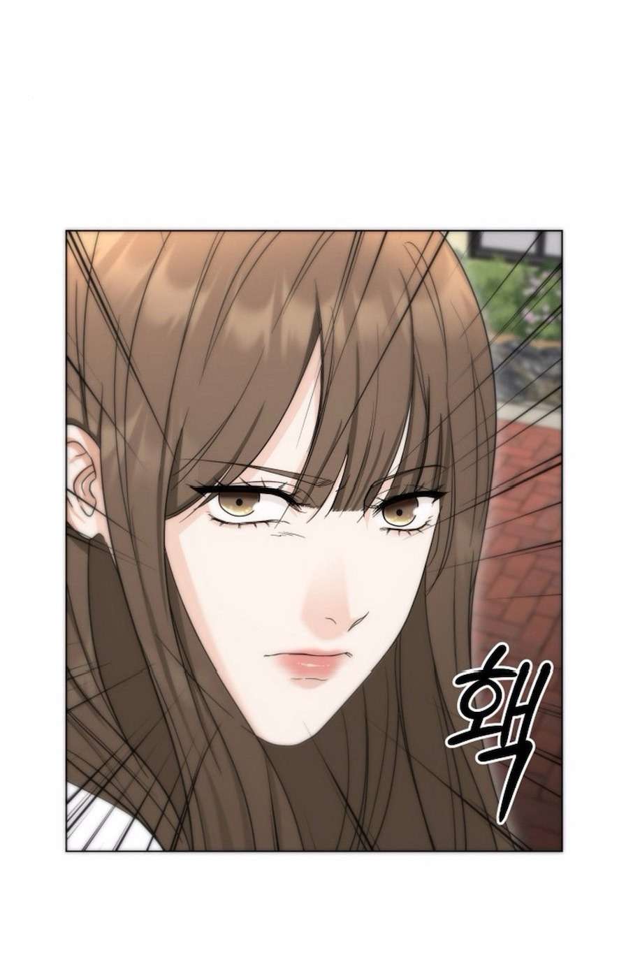 Quyết Tâm Bị Ruồng Bỏ Chap 4 - Trang 3