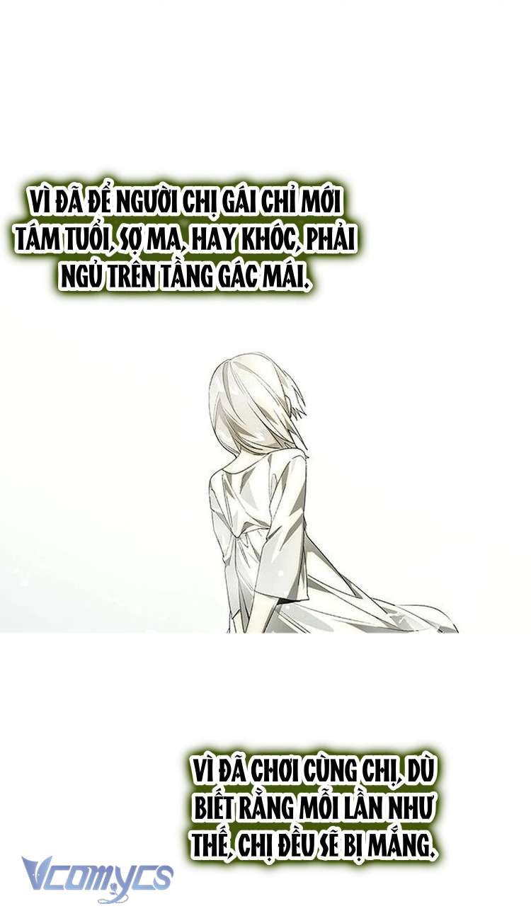 Cứ Cố Gắng Hết Sức Để Hối Hận Chap 32 - Next 