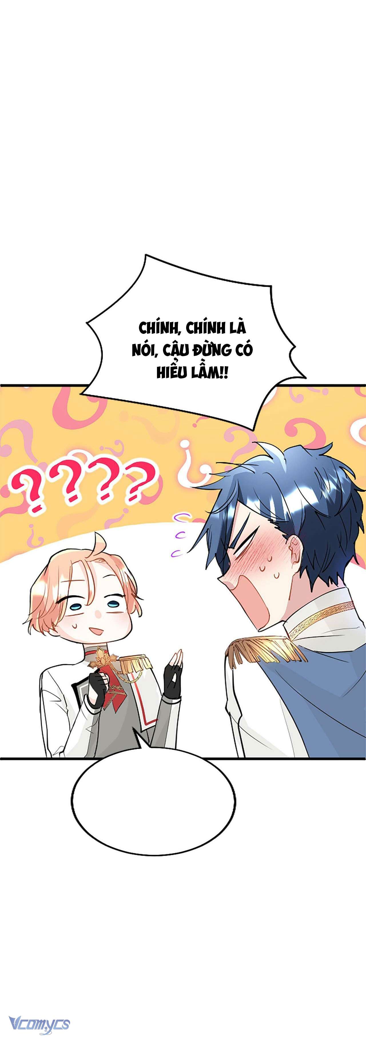 Đại Tiểu Thư Sao Phải Giả Nam Chapter 28 - Next Chapter 29