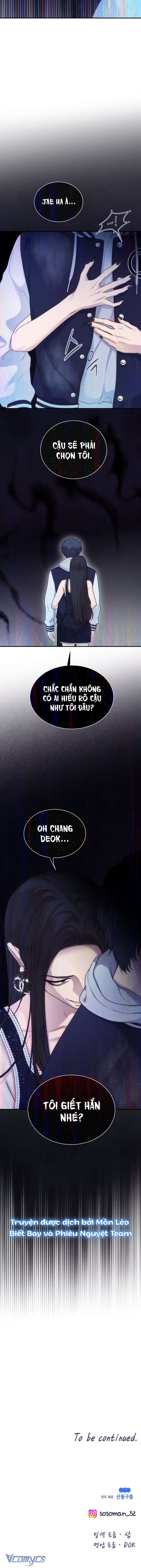 Cô Gái Cứu Tinh Được Yêu Mến Chapter 31 - Next Chapter 32