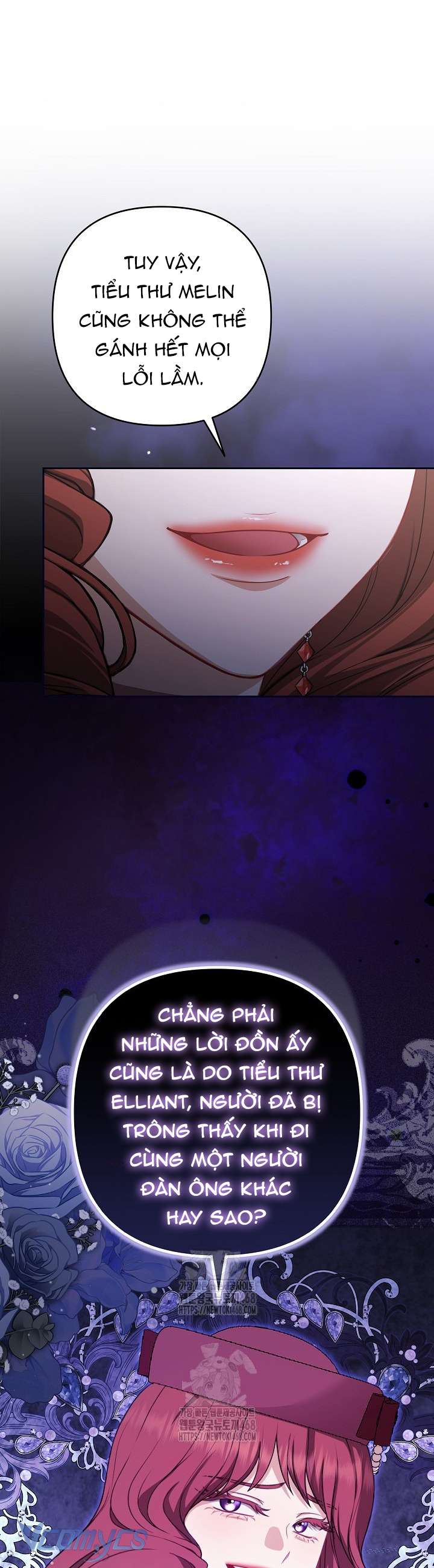 Tôi Đã Xem Một Vở Kịch Chap 36 - Next 