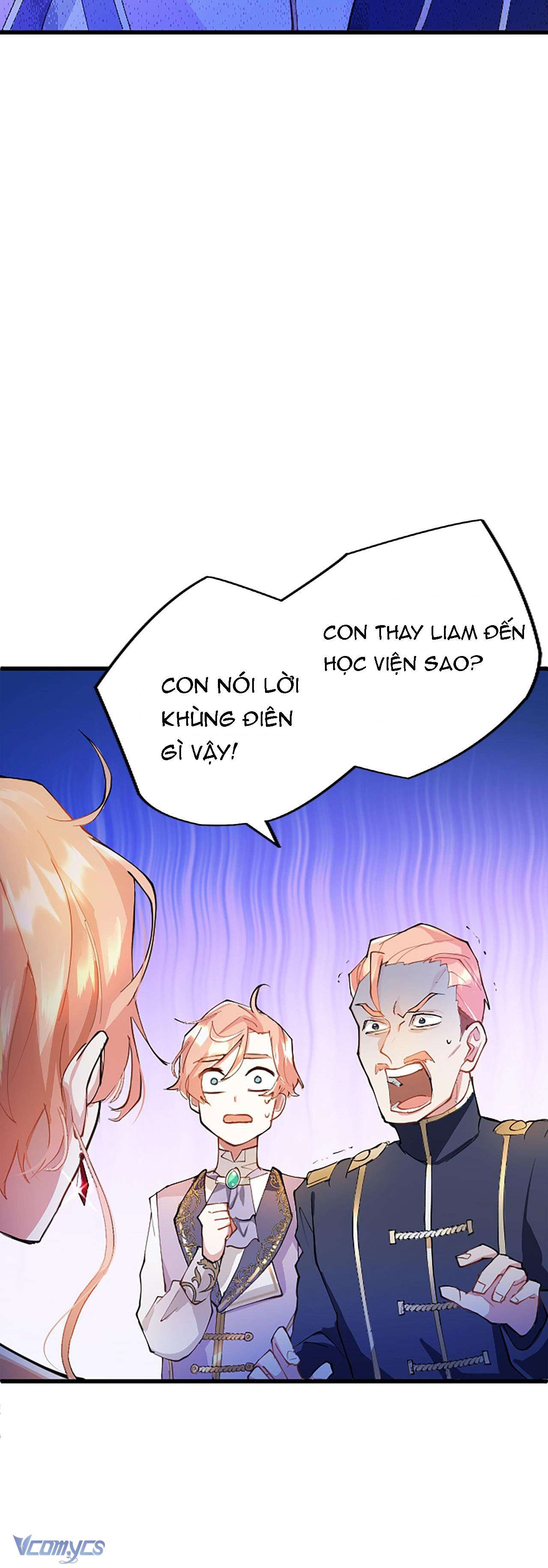 Đại Tiểu Thư Sao Phải Giả Nam Chapter 2 - Next Chapter 3