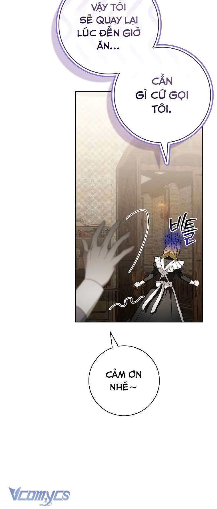 100 lời nguyền tại dinh thự Illestone Chap 25 - Next 