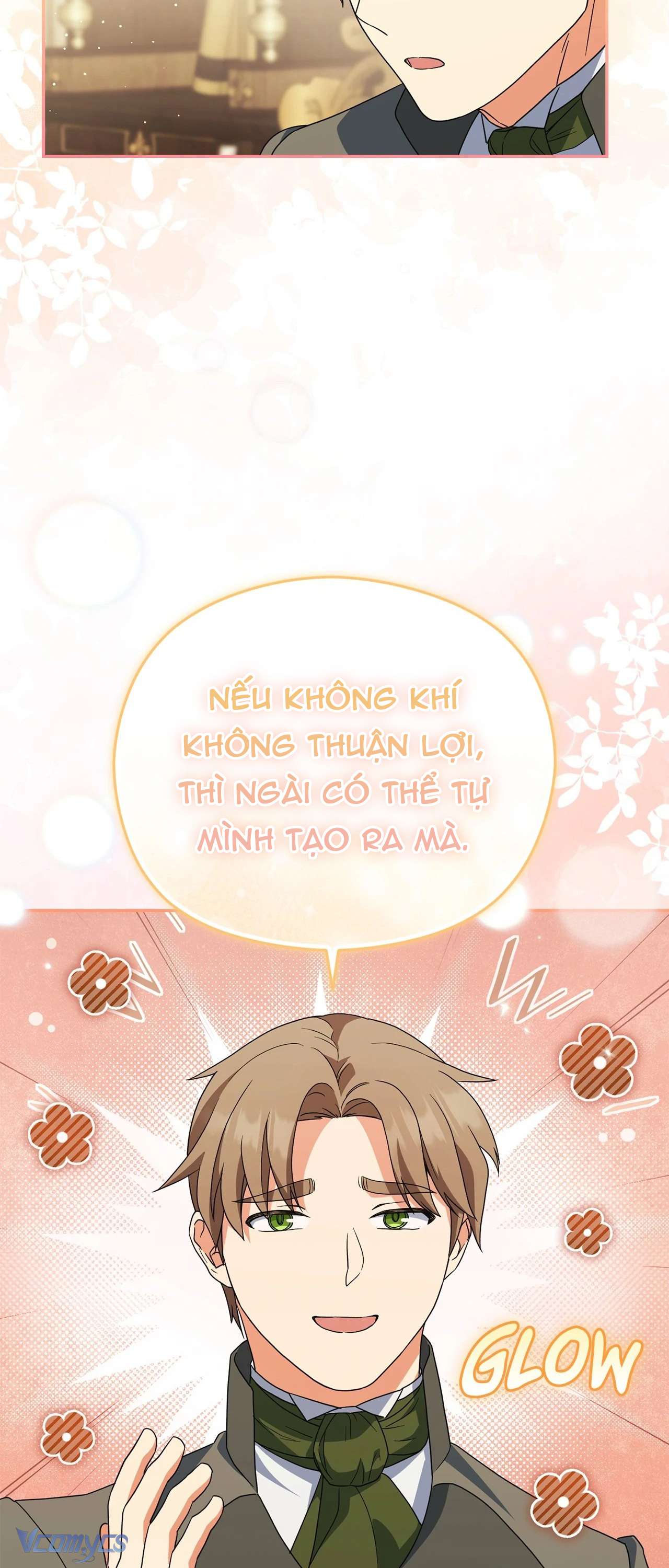 Nàng Công Chúa Trong Chuồng Gà Chap 32 - Trang 3