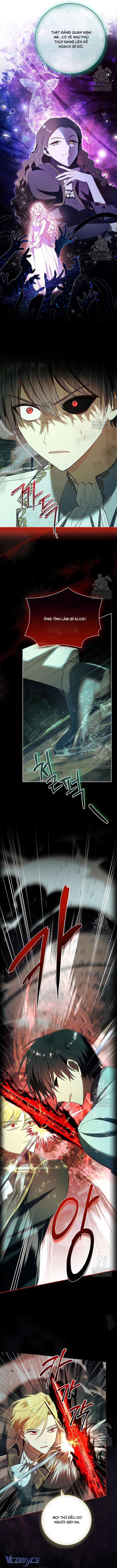 [PNT] Nam Chính À, Tôi Sẽ Tôn Trọng Sở Thích Của Anh! Chap 71 - Next Chap 72