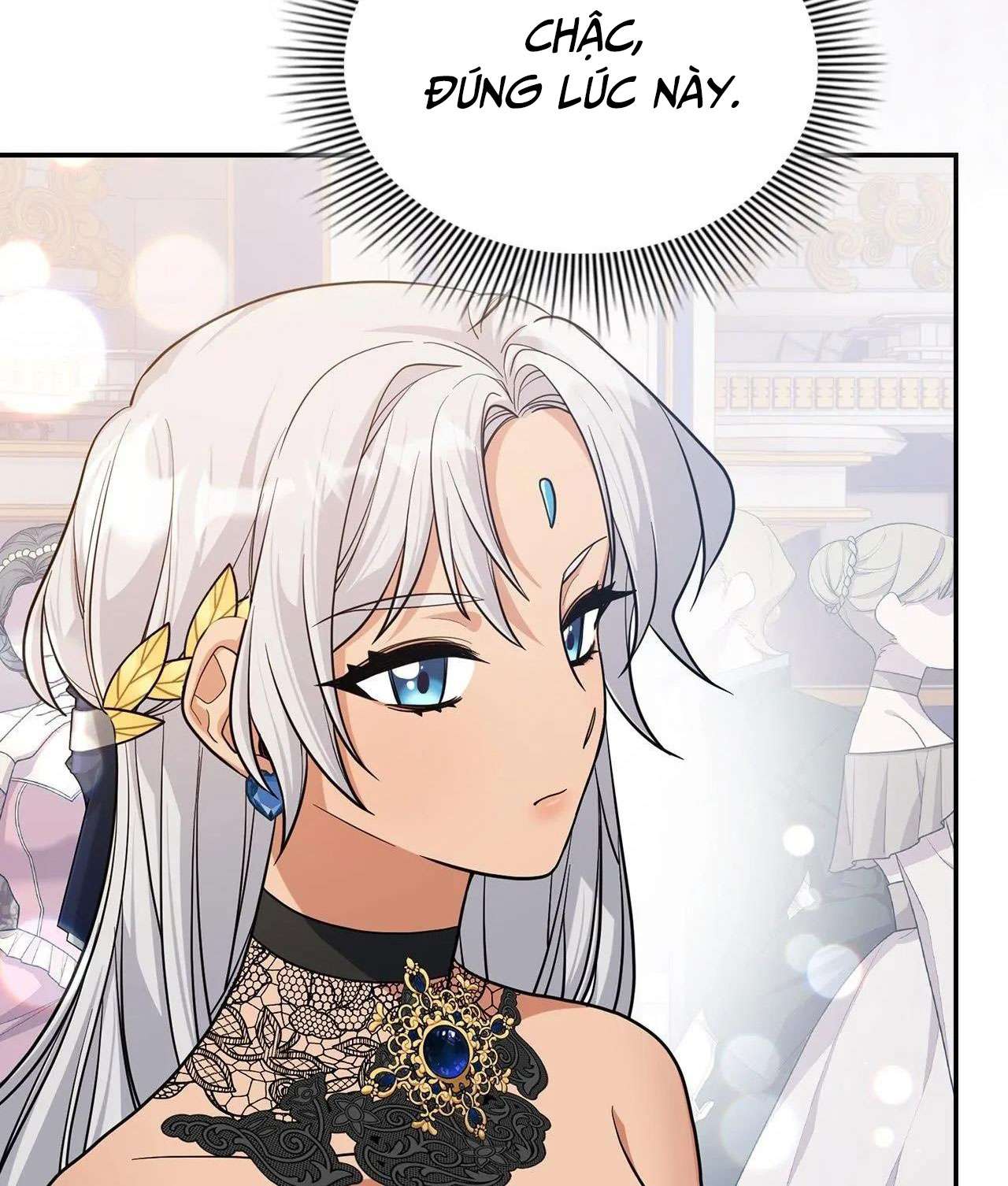 Cuộc Vui Thác Loạn Tử Thần Chap 7 - Trang 2