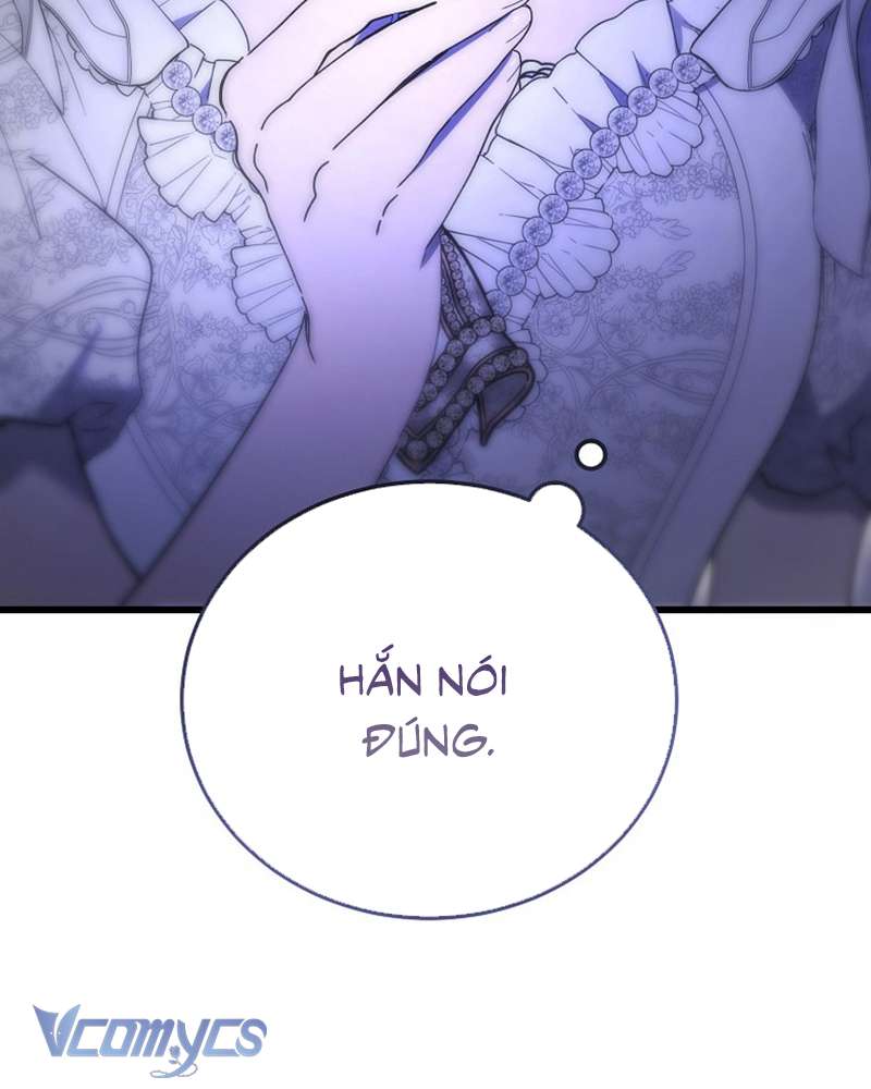 Ác Quỷ Nuôi Dưỡng Tiểu Thư Chapter 36 - Trang 4