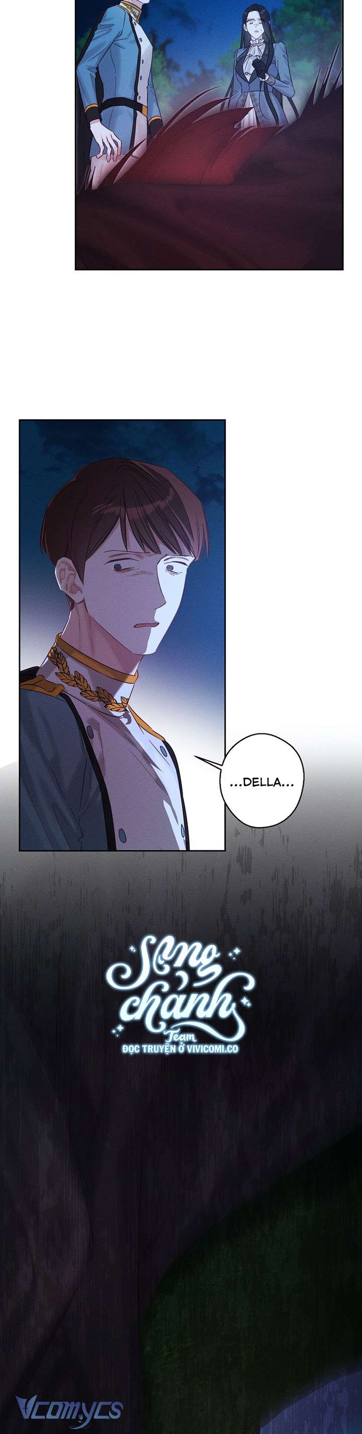 Trước Tiên Phải Giấu Em Trai Cái Đã! Chap 91 - Trang 2