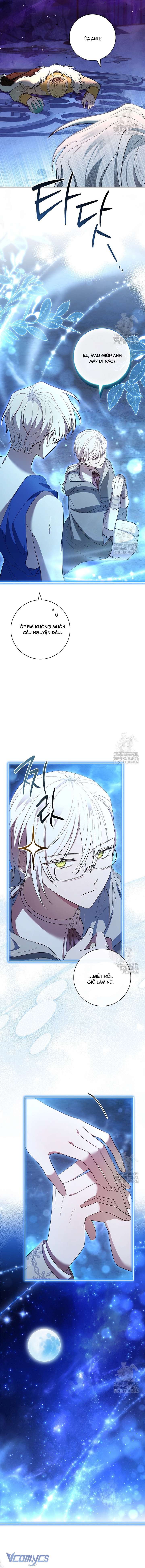 [PNT] Nam Chính À, Tôi Sẽ Tôn Trọng Sở Thích Của Anh! Chap 71 - Next Chap 72