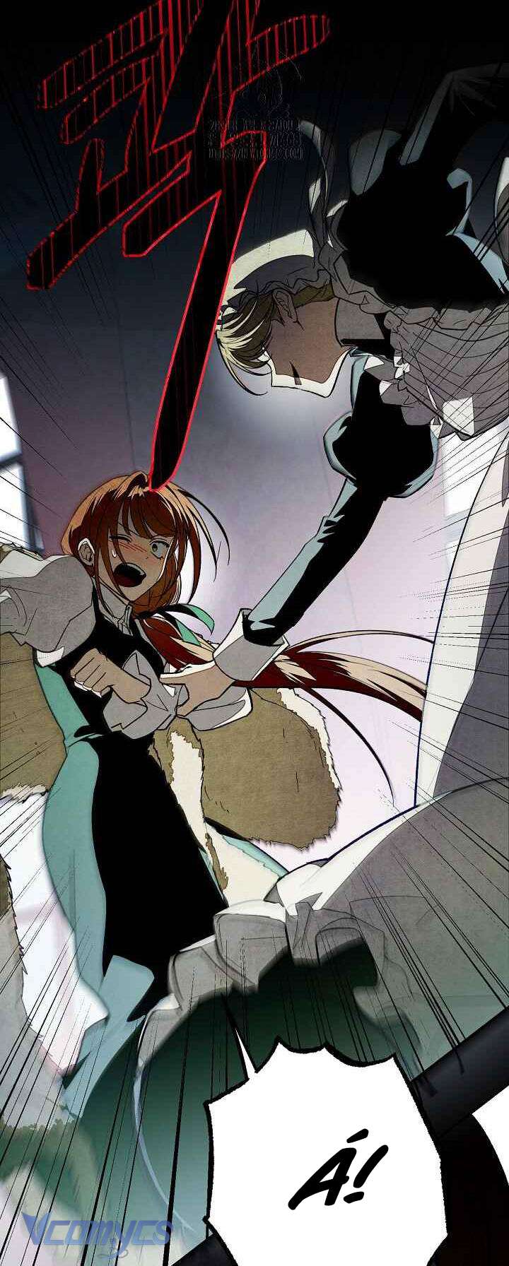 Chào Mừng Đến Với Dinh Thự Hoa Hồng Chap 14 - Next Chap 15