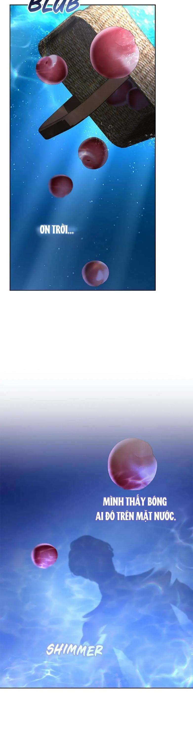 Hầu Gái Trong Trò Chơi Harem Ngược Muốn Nghỉ Việc Chap 39 - Trang 4