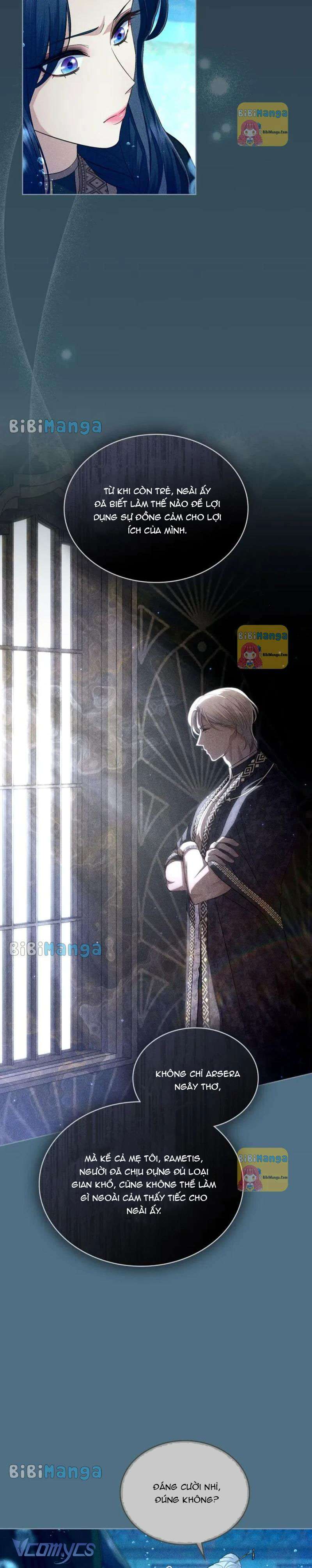 Hôn Nhân Giả Dối Chap 54 - Next Chap 55