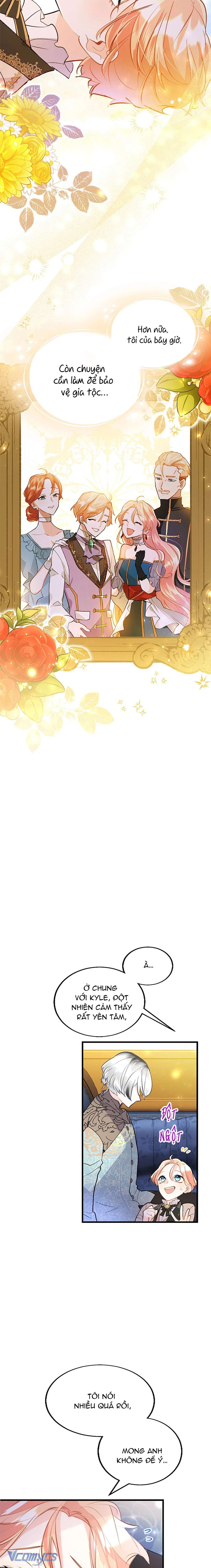 Đại Tiểu Thư Sao Phải Giả Nam Chapter 71 - Next Chapter 72