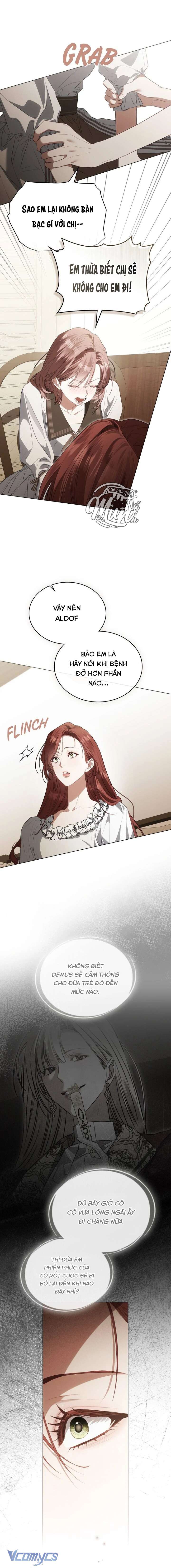 (Munn) Odalisque Chap 44 - Next Chap 45