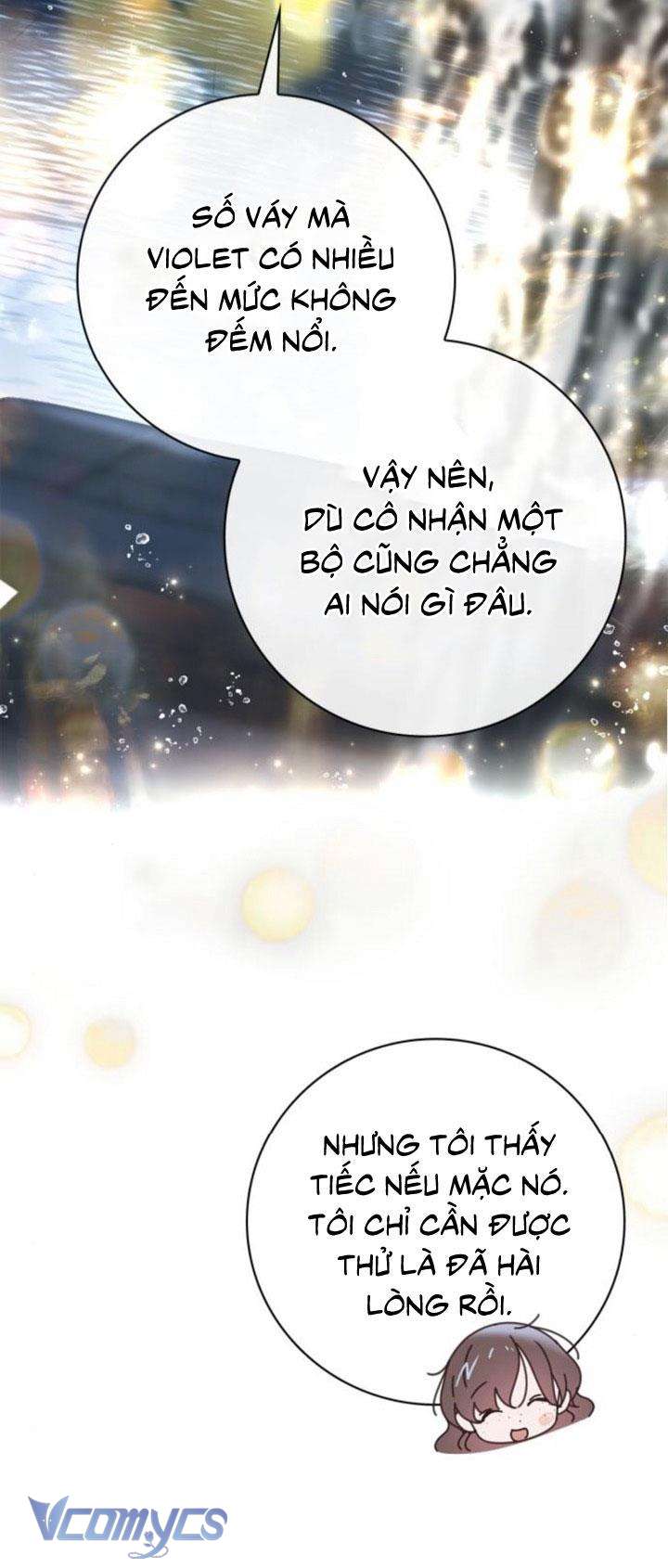Nữ Hầu Bí Mật Của Nhà Bá Tước Chap 36 - Trang 2