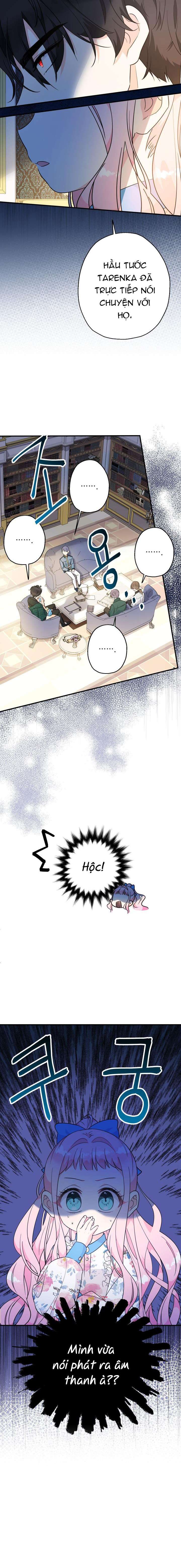 [PNT] Tiểu Thư Tích Tiền Đi Bụi Chap 7 - Next Chap 8