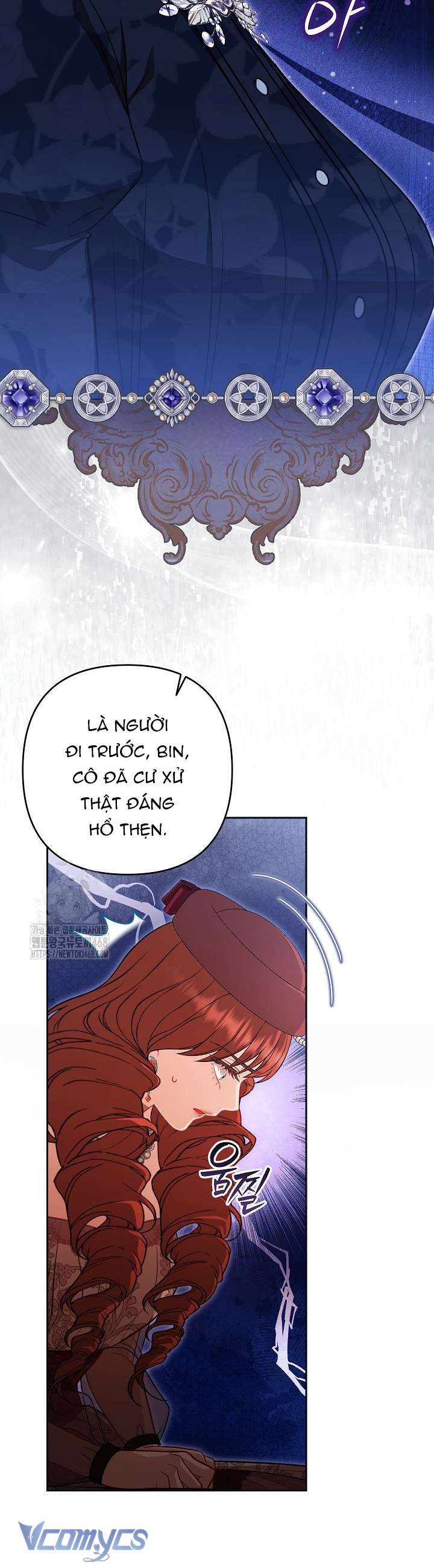 Tôi Đã Xem Một Vở Kịch Chap 36 - Next 