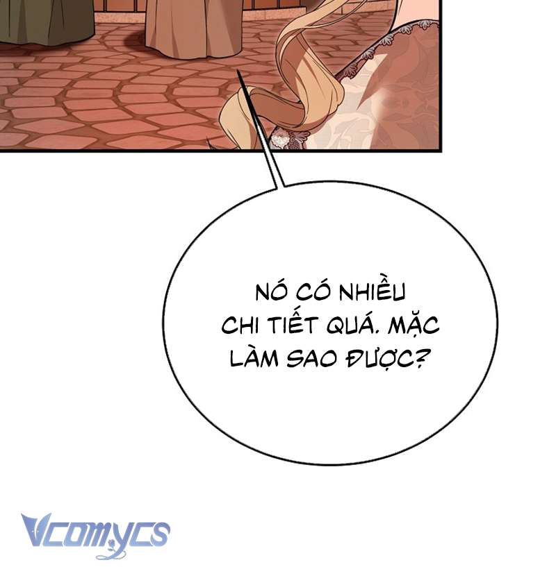 Ác Quỷ Nuôi Dưỡng Tiểu Thư Chapter 33 - Trang 4