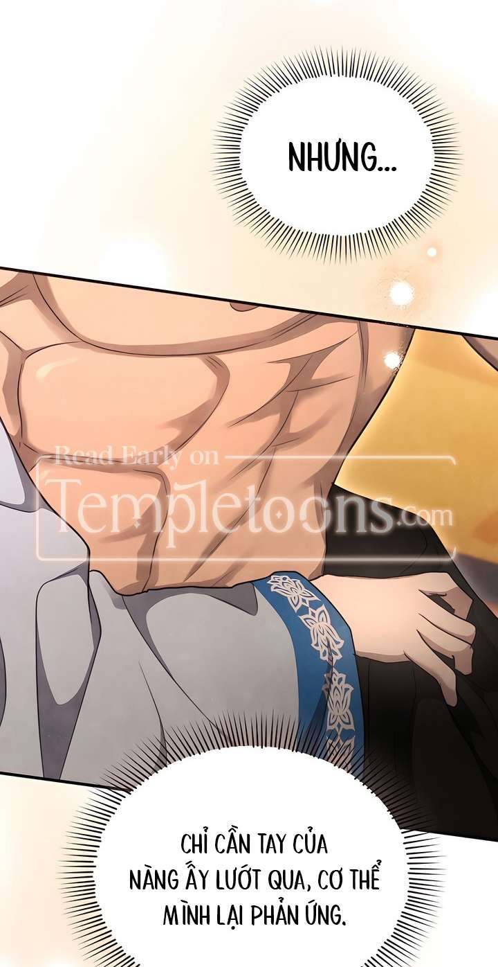 [18+] Đêm Cưỡng Đoạt Chap 5 - Trang 2