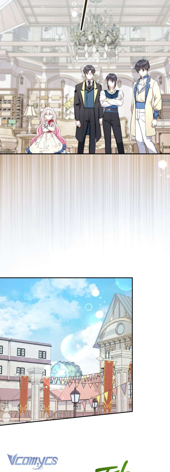 Tiểu Thư Tích Tiền Đi Bụi Chapter 99 - Trang 4