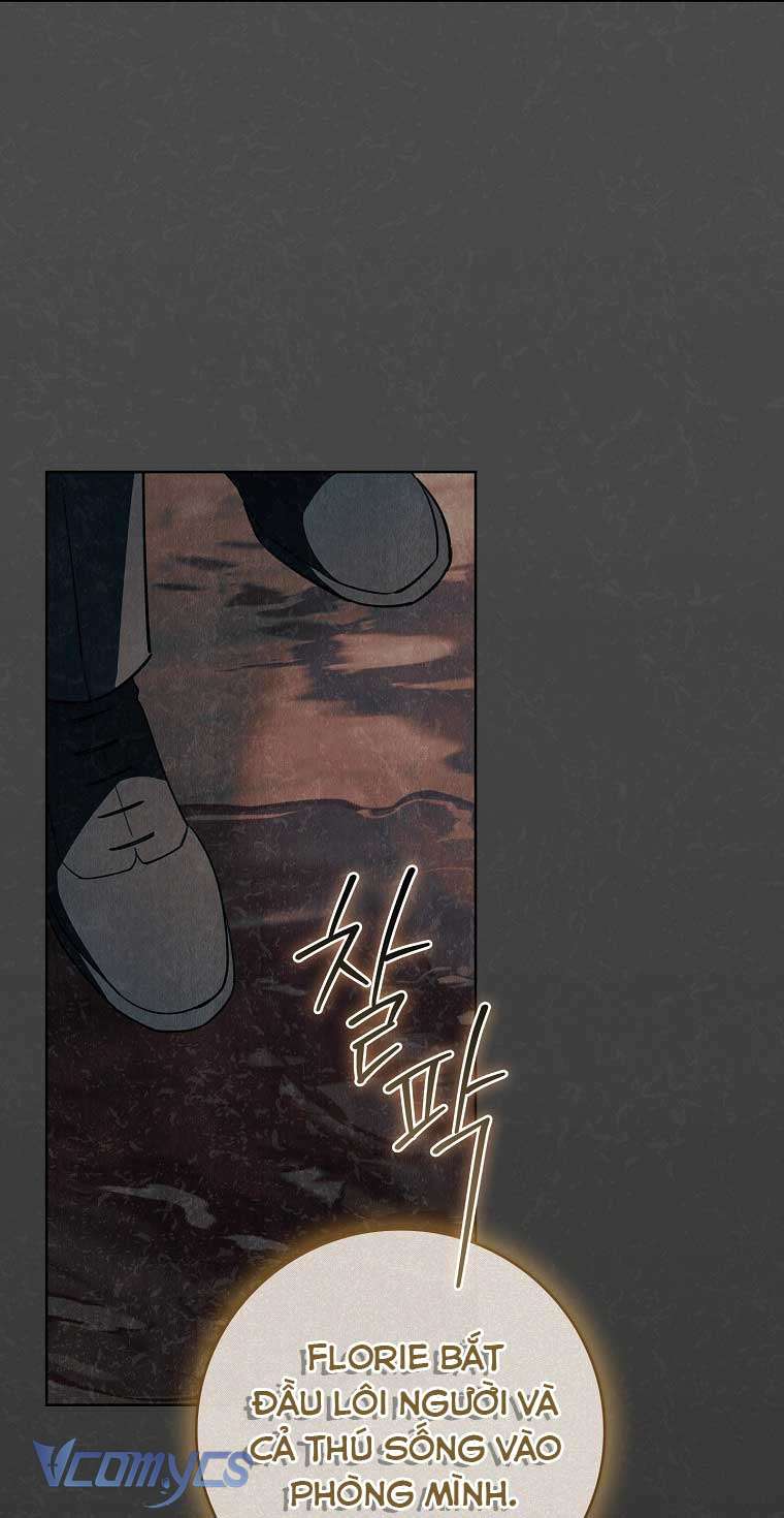 100 lời nguyền tại dinh thự Illestone Chap 22 - Trang 2