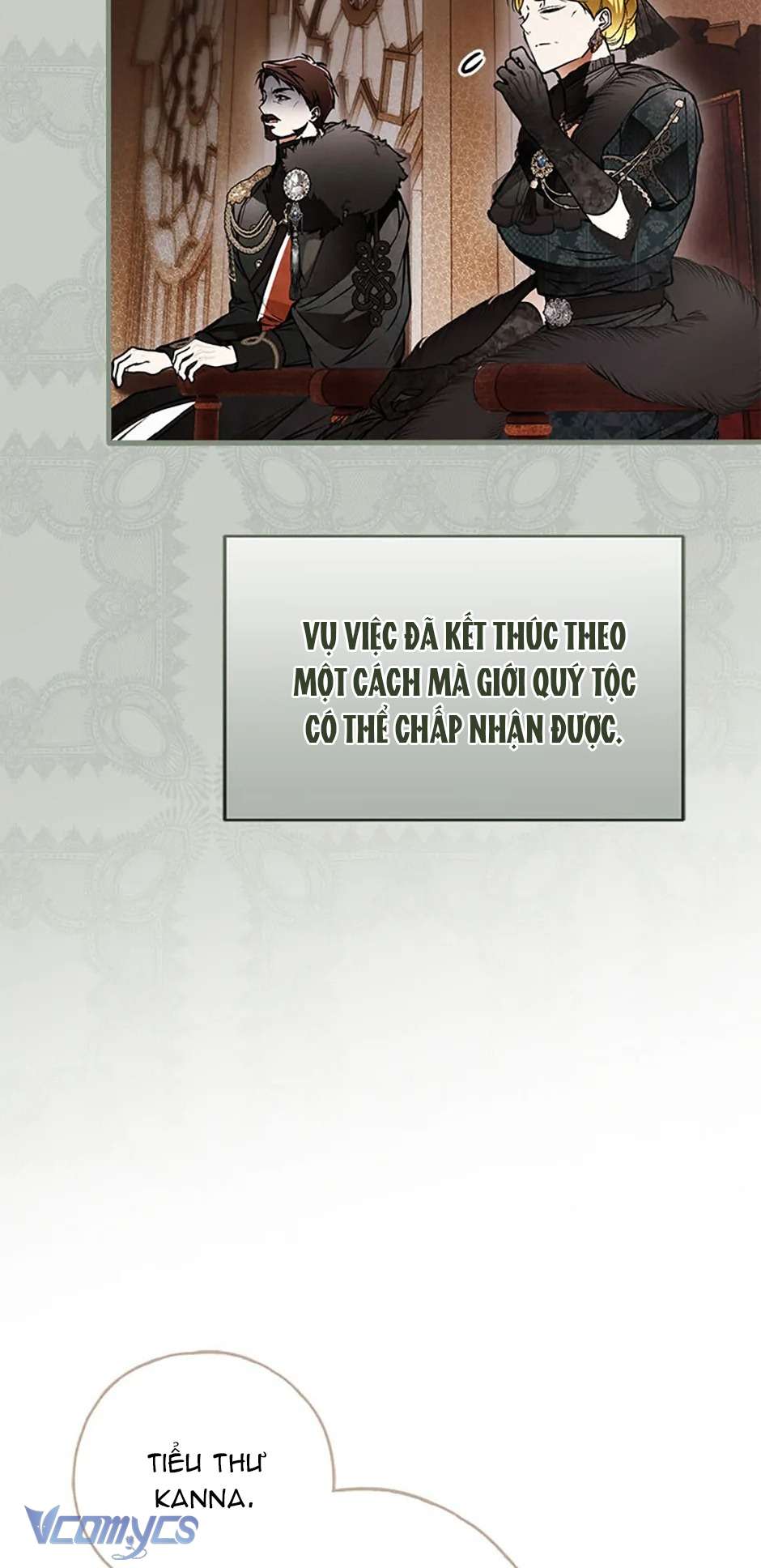 Ai Đó Đang Điều Khiển Cơ Thể Của Tôi Chap 59 - Next Chap 60