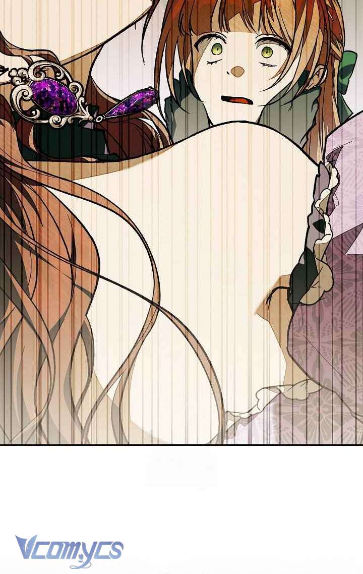 Chào Mừng Đến Với Dinh Thự Hoa Hồng Chap 18 - Next Chap 19