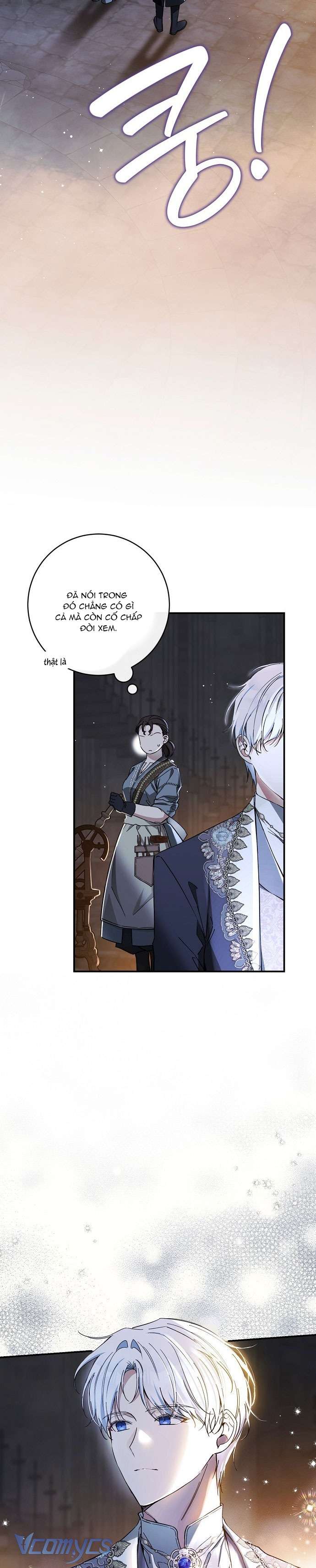 Thuần Hóa Hầu Tước Quái Dị Chap 73 - Trang 2