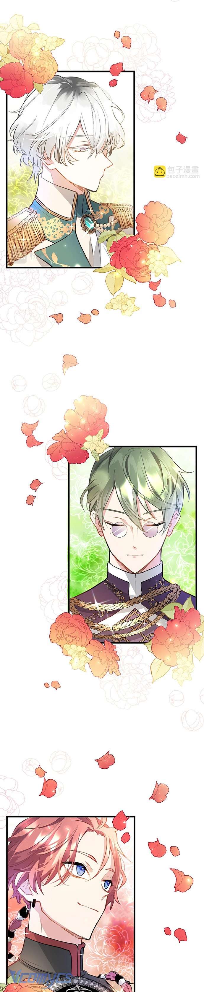 Đại Tiểu Thư Sao Phải Giả Nam Chapter 17 - Next Chapter 18