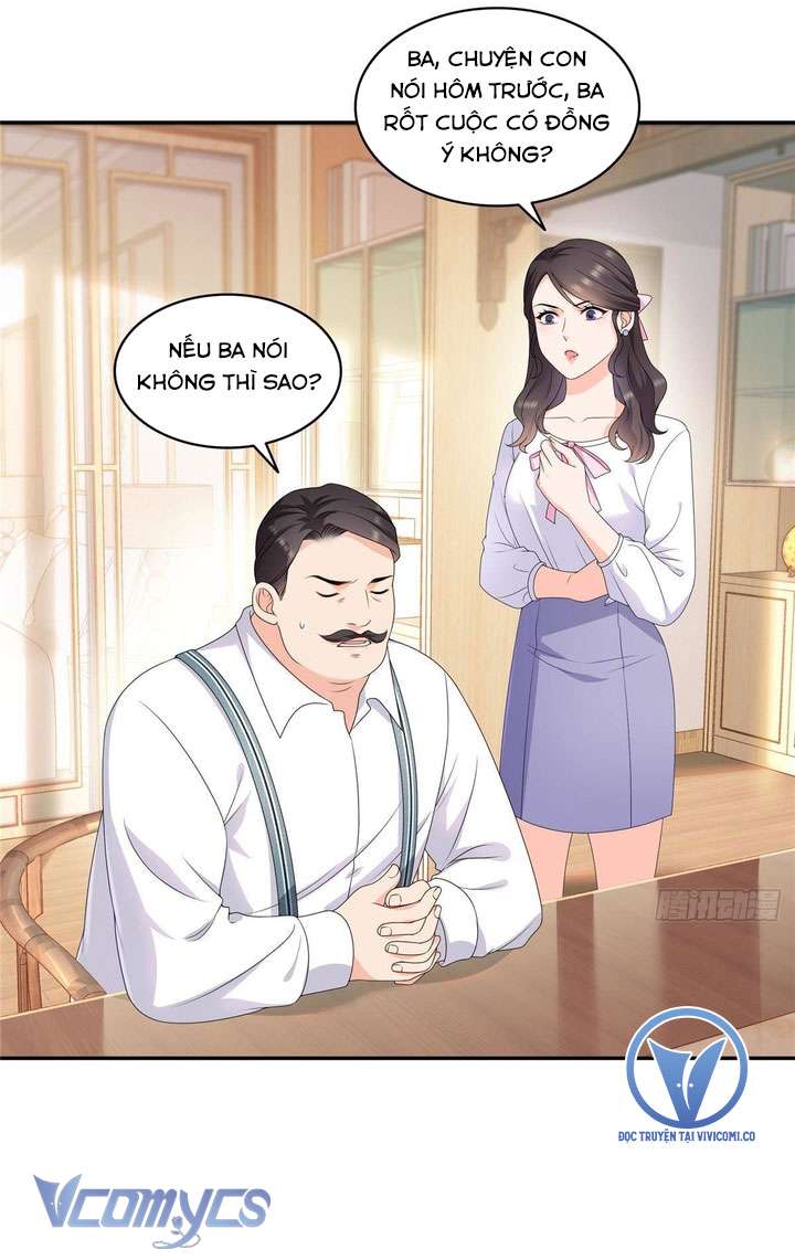 Hệt Như Hàn Quang Gặp Nắng Gắt Chapter 561 - Next Chapter 562