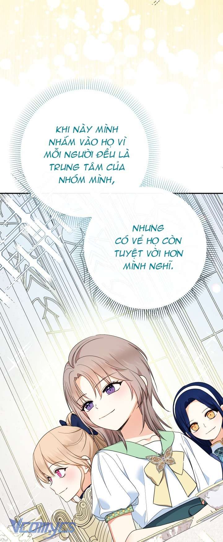 Tiểu Thư Tích Tiền Đi Bụi Chapter 102 - Trang 4