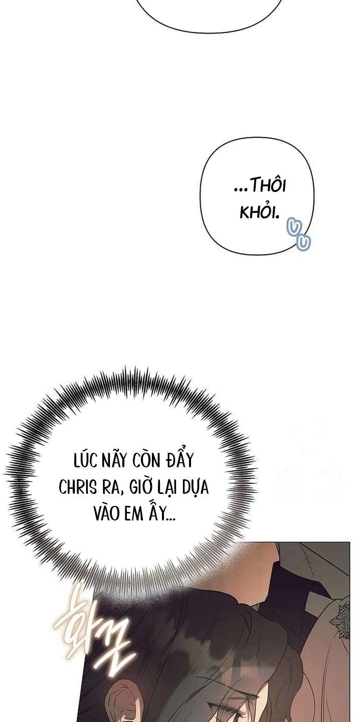 Đêm không ngủ của mãnh thú Chap 11 - Trang 3