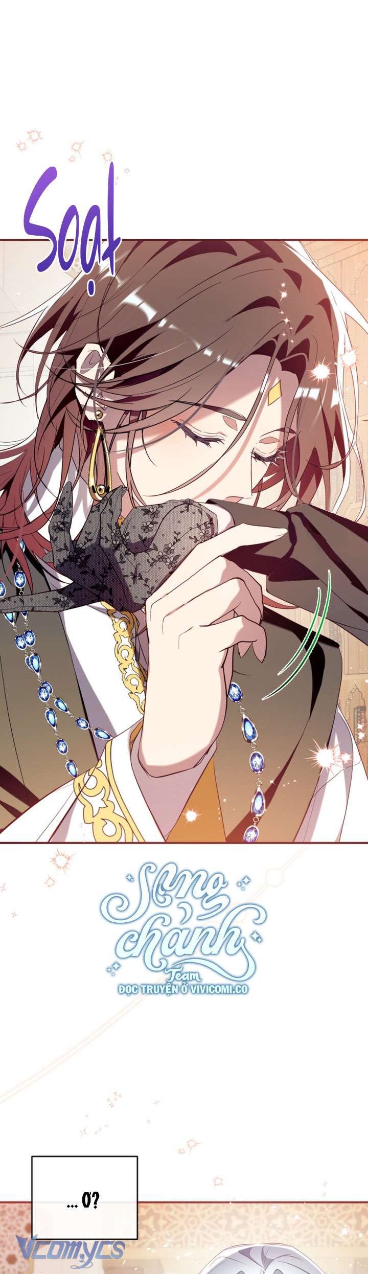 Chúng Ta Có Thể Trở Thành Một Gia Đình Được Không? Chap 143 - Next Chap 144