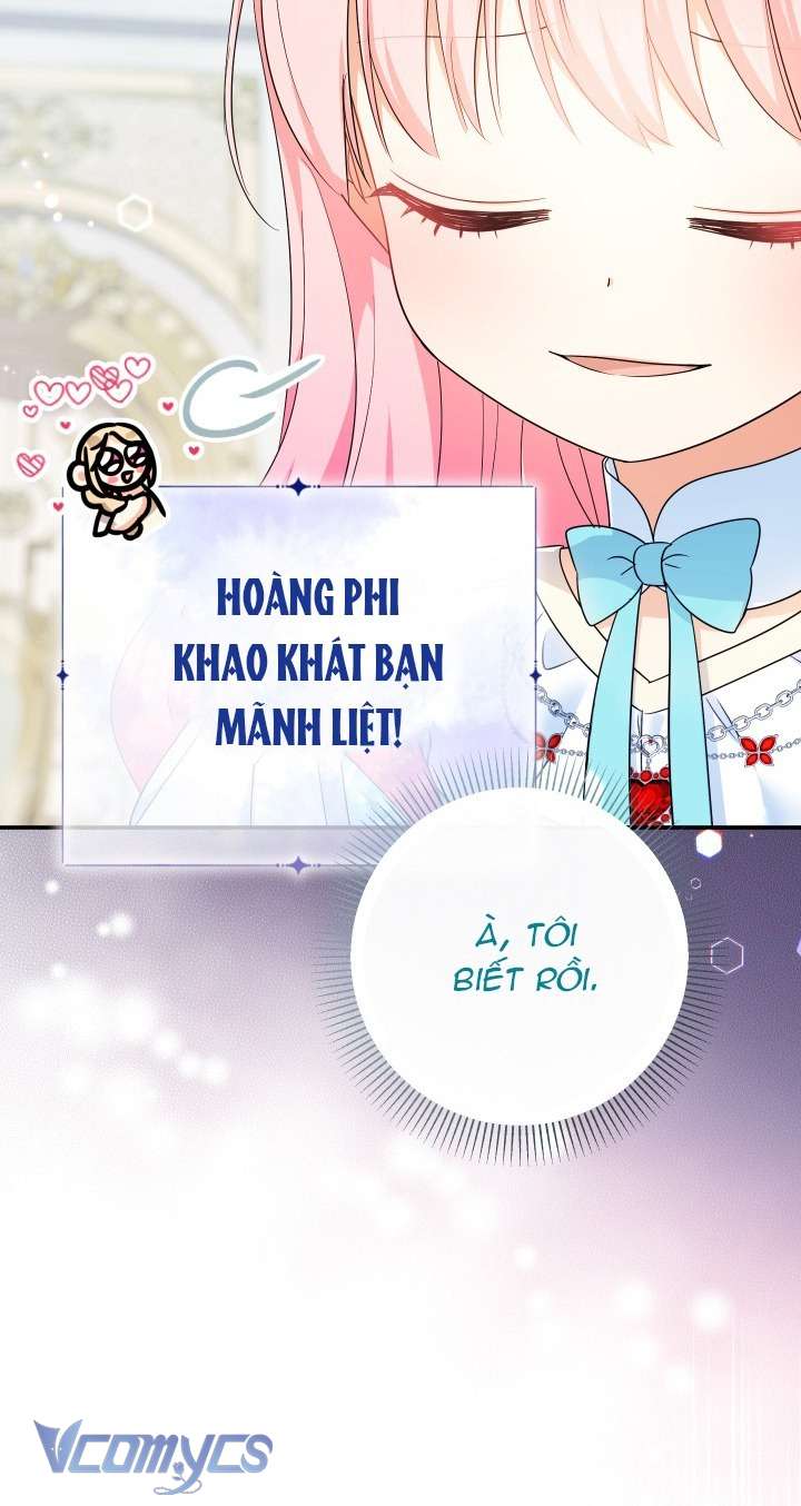 Tiểu Thư Tích Tiền Đi Bụi Chapter 102 - Trang 4