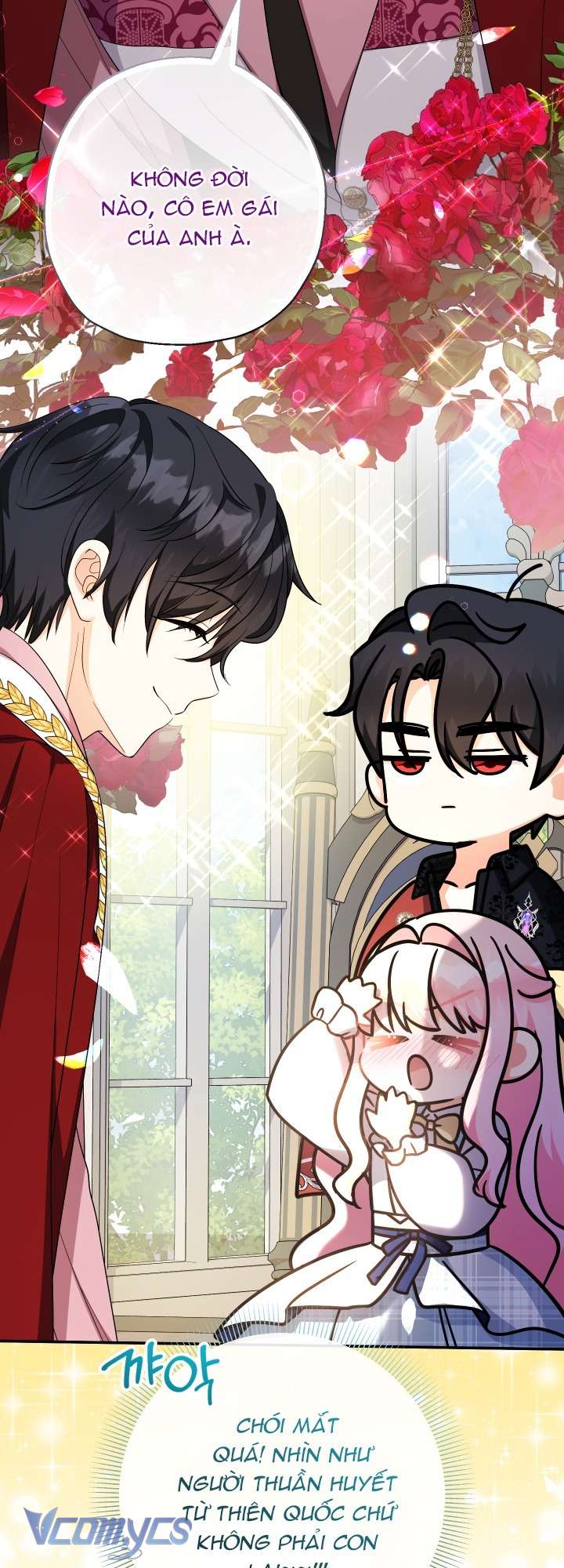 Tiểu Thư Tích Tiền Đi Bụi Chapter 97 - Trang 4