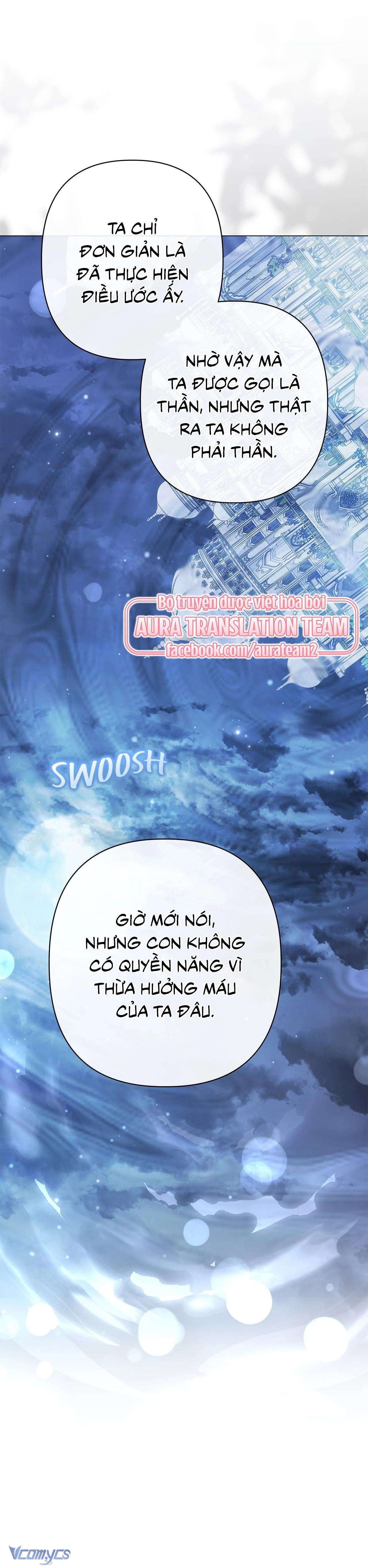 Dấu Vết Của Mặt Trăng Chap 66 - Next Chap 67