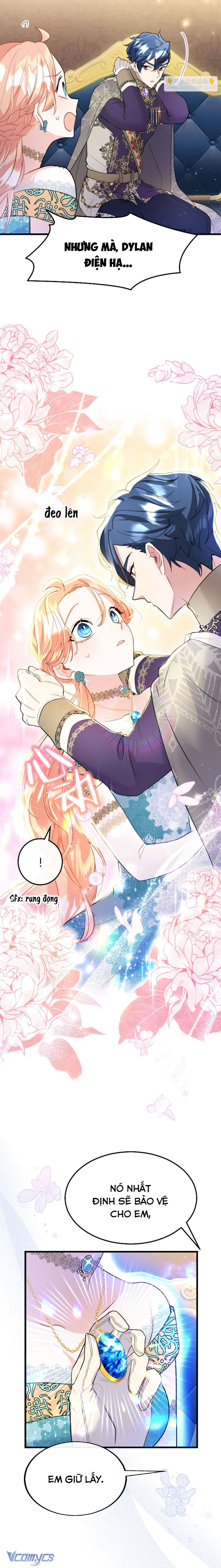 Đại Tiểu Thư Sao Phải Giả Nam Chapter 44 - Next Chapter 45