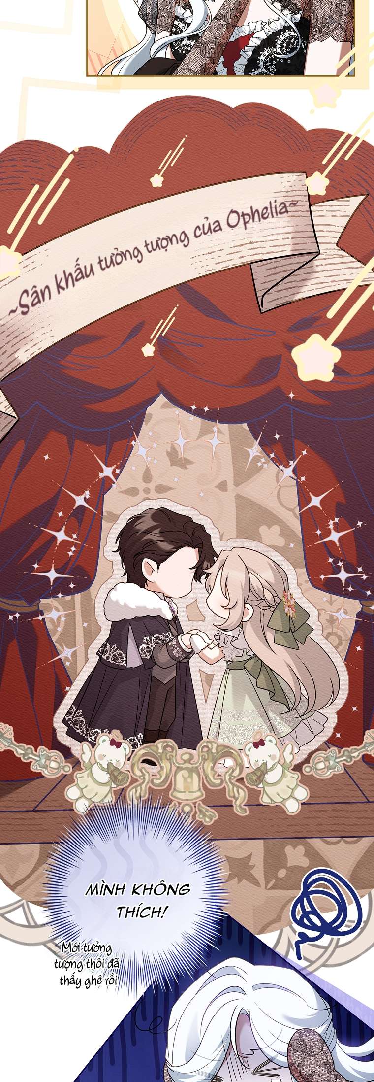 Chồng Ơi, Tại Sao Chúng Ta Không Thể Ly Hôn? Chap 66 - Next 