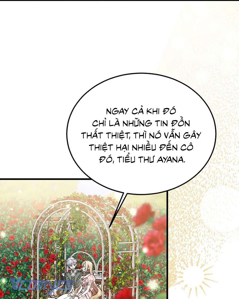 Ác Quỷ Nuôi Dưỡng Tiểu Thư Chapter 51 - Trang 4