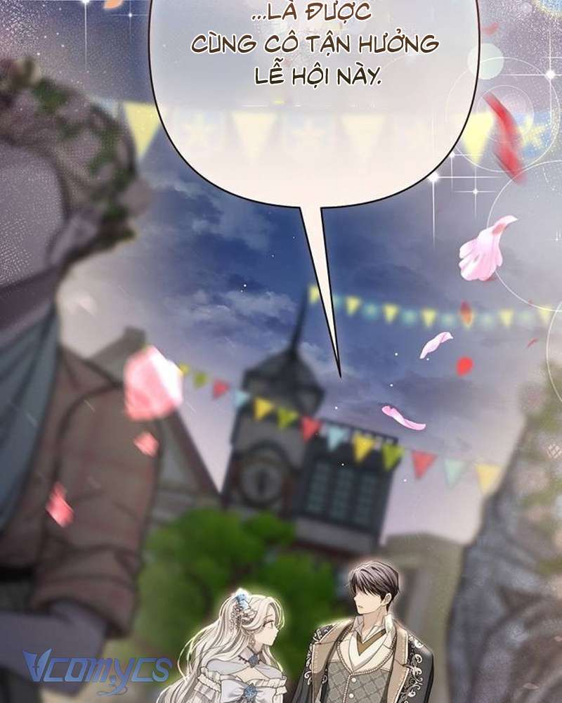 Praesepe Bên Ngoài Chiếc Lồng Chap 19 - Trang 4
