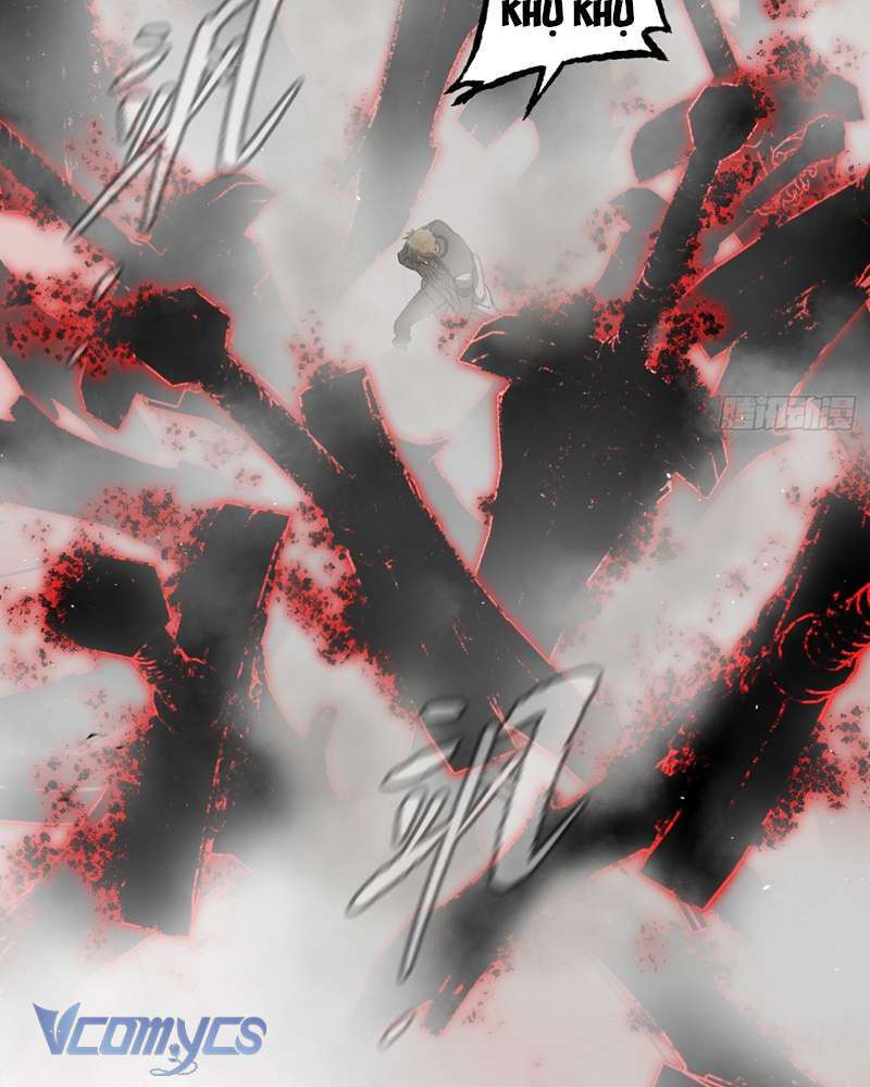 Ác Chi Hoàn Chapter 41 - Next Chapter 42