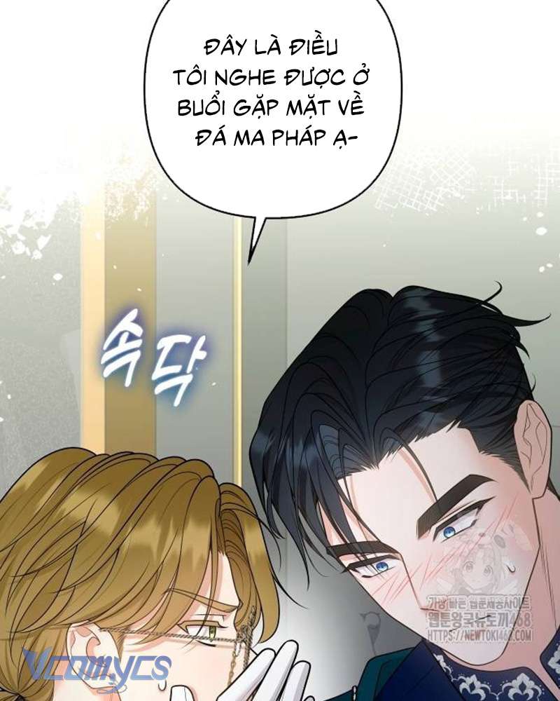 Trước Khi Em Có Ý Định Chạy Trốn Ta Sẽ Ngăn Chặn Nó Chap 30 - Trang 2