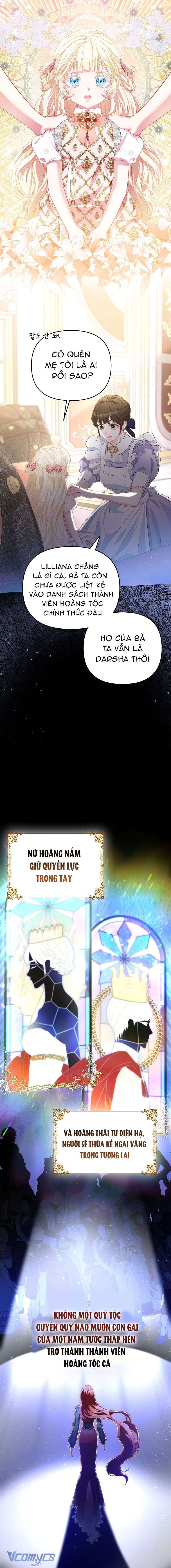 Nàng Công Chúa Của Mọi Người Chapter 13 - Next Chapter 14