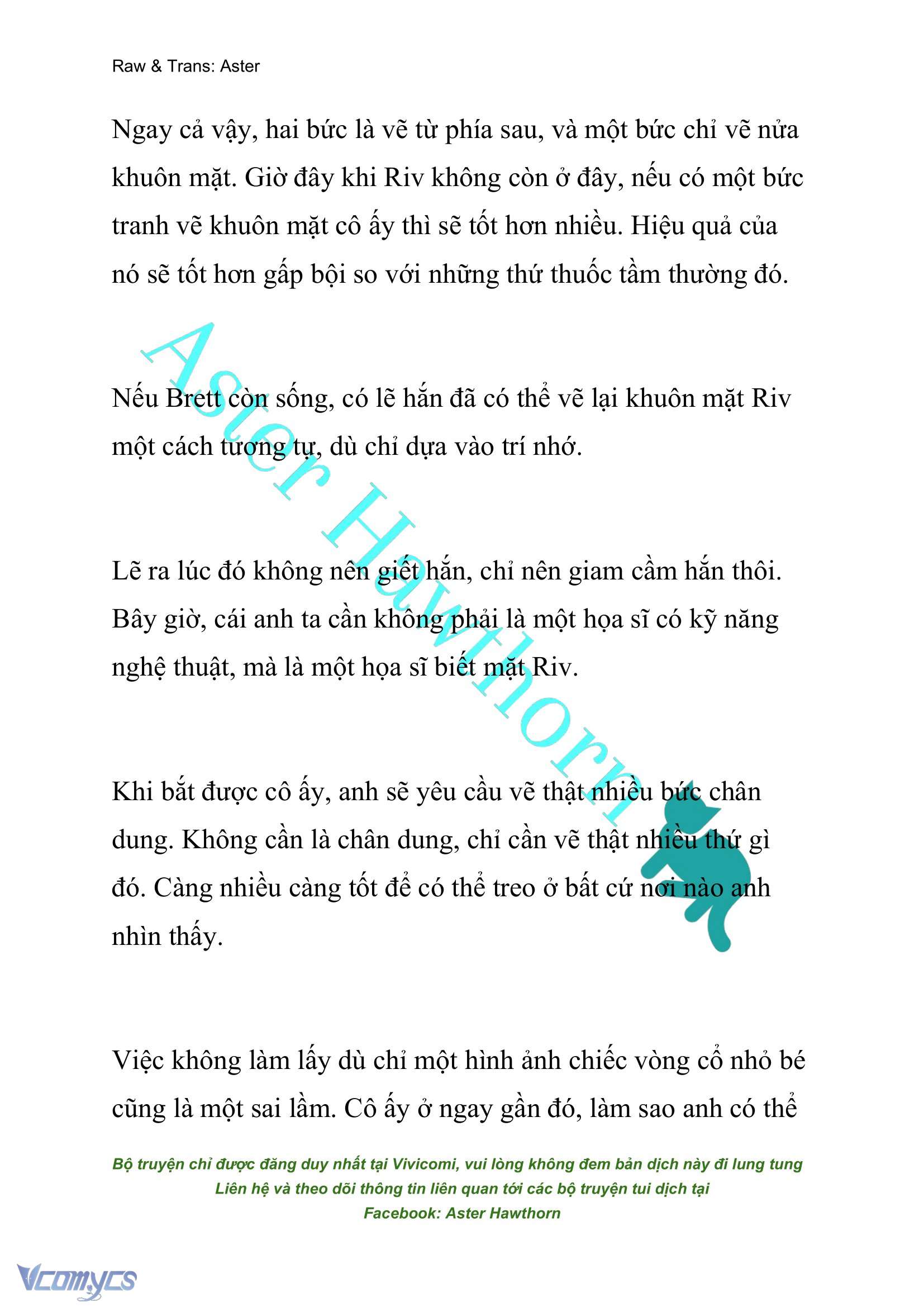 [NOVEL] Odalisque Chap 108 - Trang 2