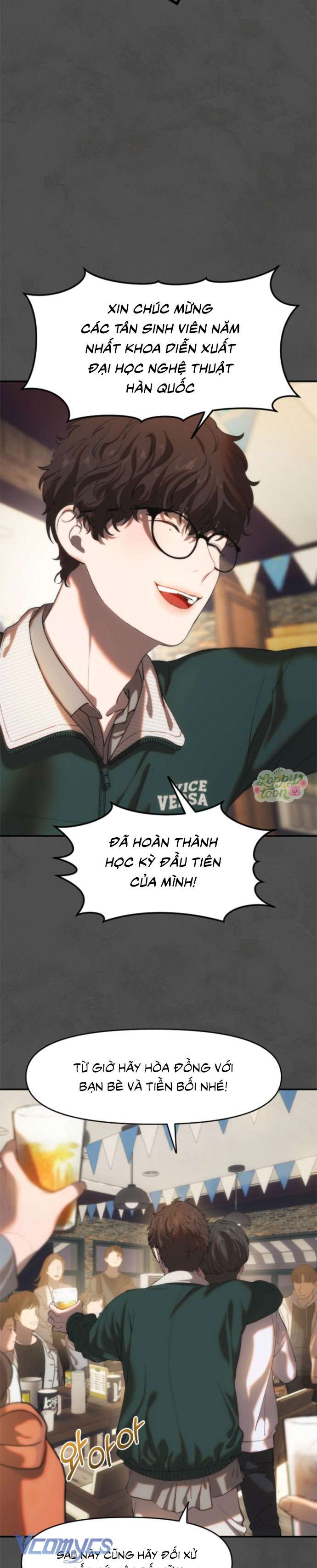 Ai Là Kẻ Đã Giết Tôi? Chap 3 - Trang 3