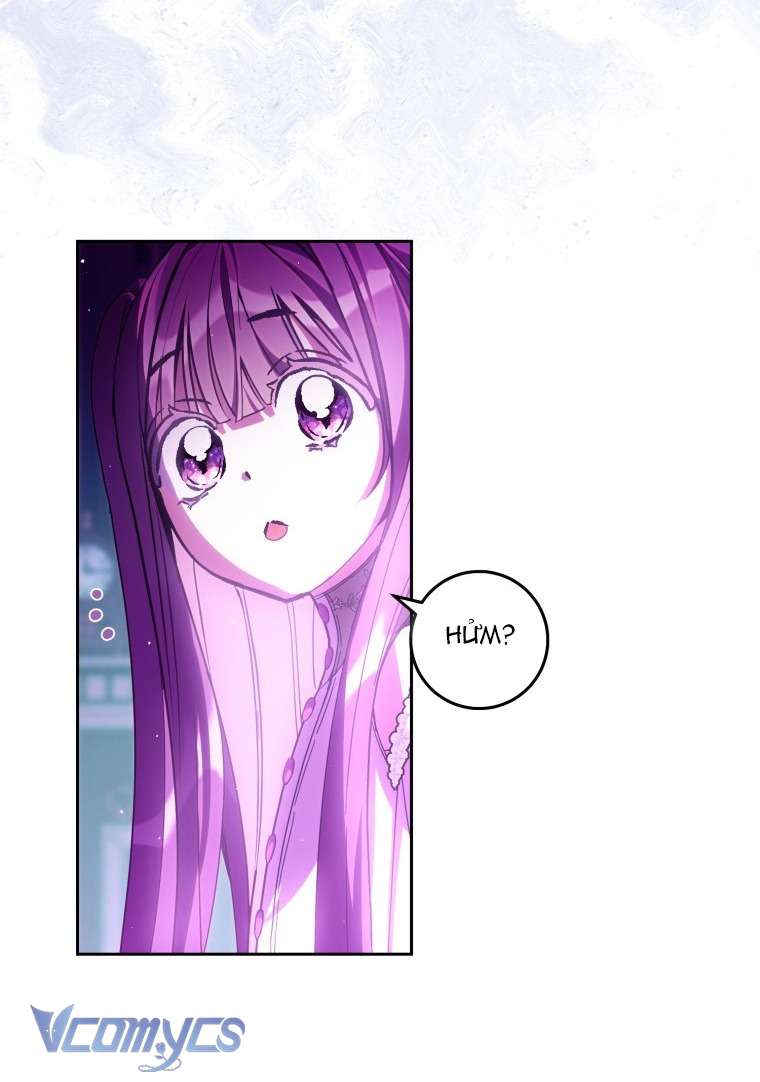 Người Vợ Hắc Ám Của Cậu Chồng Nhỏ Chap 18 - Trang 2