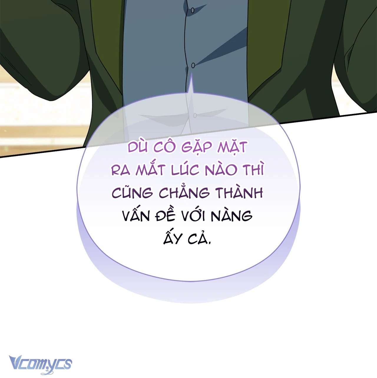 Nàng Công Chúa Trong Chuồng Gà Chap 32 - Trang 3