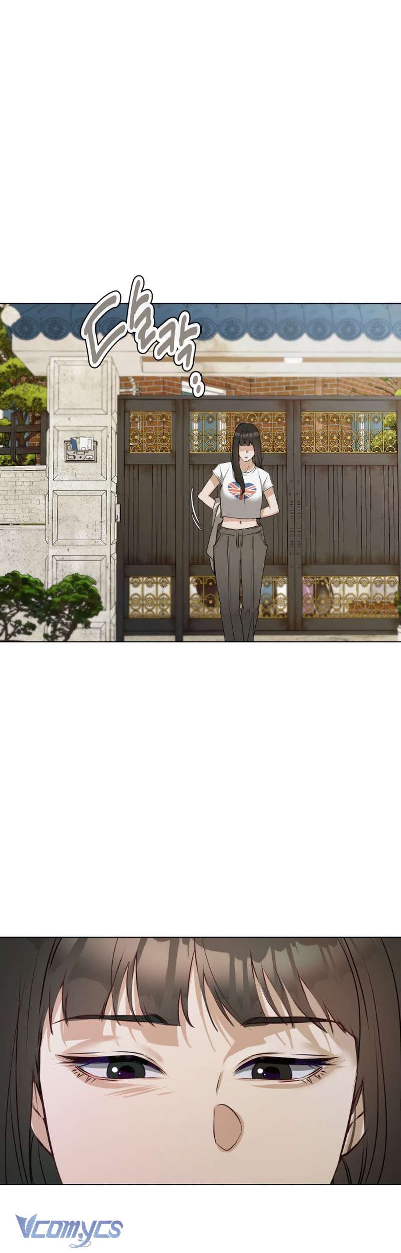 Chàng Romeo Của Chúng Ta Chap 1 - Trang 2