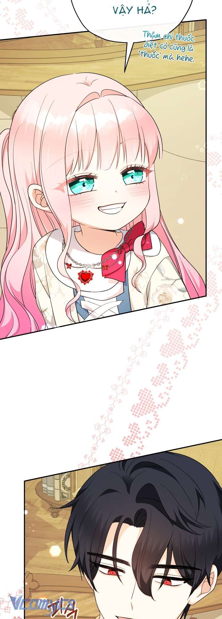 Tiểu Thư Tích Tiền Đi Bụi Chapter 100 - Trang 4