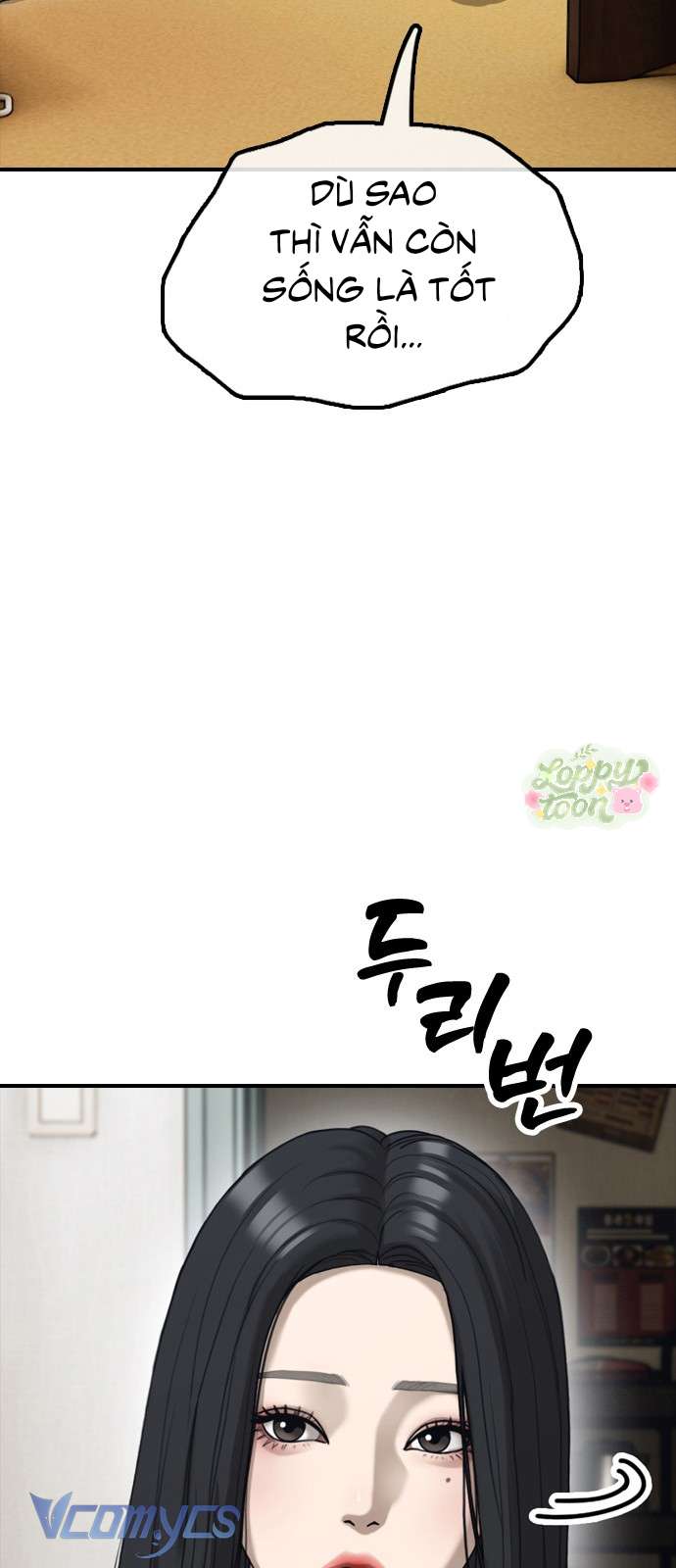 Tận Thế Đã Đến Chap 4 - Trang 4